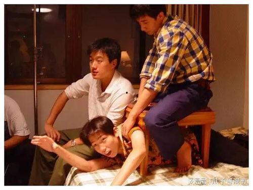 国产淫,国产影视作品中的情感与伦理探索 第2张 国产淫,国产影视作品中的情感与伦理探索 第2张