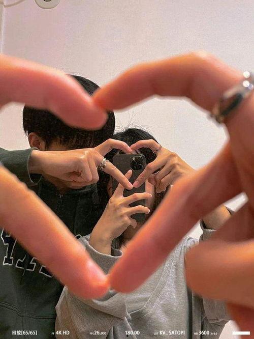 国产情侣露脸,甜蜜瞬间见证爱情力量 第3张 国产情侣露脸,甜蜜瞬间见证爱情力量 第3张